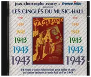 Jean-Christophe Averty - Les Cinglés Du Music-Hall 1943