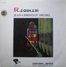 Jean-Christian Michel - Requiem