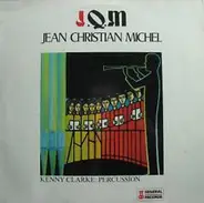 Jean-Christian Michel - Album No. 1 - J.Q.M.