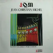 Jean-Christian Michel - Album No. 1 - J.Q.M.