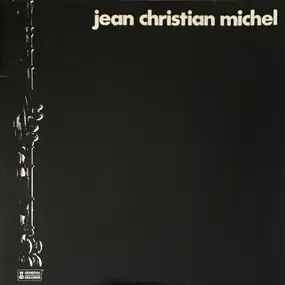 Jean-Christian Michel - Jean Christian Michel
