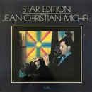 Double LP - Jean-Christian Michel - Star Edition