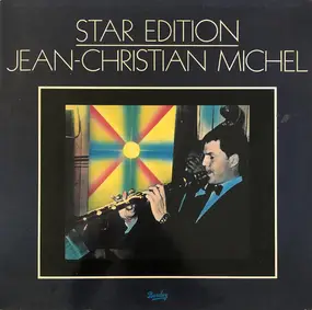 Jean-Christian Michel - Star Edition