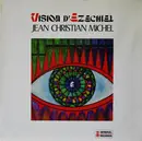 LP - Jean-Christian Michel - Vision D'Ezechiel - Gatefold