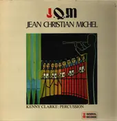 Jean-Christian Michel - Album No. 1 - J.Q.M.