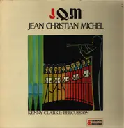 Jean-Christian Michel - Album No. 1 - J.Q.M.