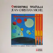 Jean-Christian Michel - Ouverture Spatiale