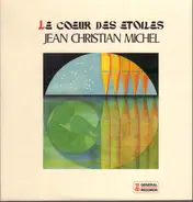 Jean-Christian Michel - Le Coeur Des Etoiles