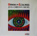 LP - Jean-Christian Michel - Vision D'Ezechiel