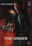 DVD - Jean Claude Van Damme a.o. - The Order