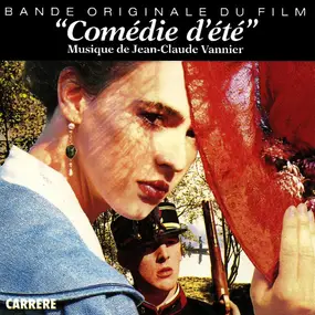 Jean-Claude Vannier - Comédie D'Été (Bande Originale Du Film)