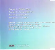 CD Single - Jean-Claude Ades Feat. Alexxa - The Colour Of My Style