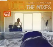Jean-Claude Ades - I Begin To Wonder (The Mixes)