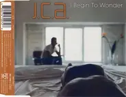 Jean-Claude Ades - I Begin To Wonder