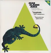 12inch Vinyl Single - Jean-Claude Ades - Shingaling / Harlem Remixes