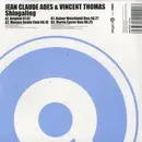 12inch Vinyl Single - Jean-Claude Ades & Vincent Thomas - Shingaling