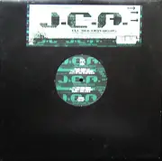 12inch Vinyl Single - Jean-Claude Ades - I'll See Her Again