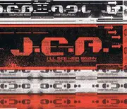 CD Single - Jean-Claude Ades - I'll See Her Again - Promo