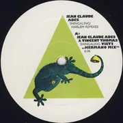 12inch Vinyl Single - Jean-Claude Ades - Shingaling / Harlem Remixes