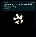 12inch Vinyl Single - Jean-Claude Ades - Some Day