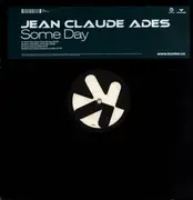 12inch Vinyl Single - Jean-Claude Ades - Some Day