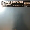 12inch Vinyl Single - Jean-Claude Ades - Some Day