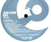 12inch Vinyl Single - Jean-Claude Ades - Some Day
