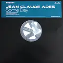 12inch Vinyl Single - Jean-Claude Ades - Some Day - Promo