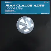 Jean-Claude Ades