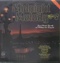 LP - Jean-Claude Borelly - Midnight Melody