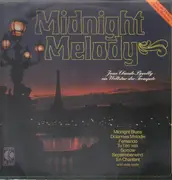 LP - Jean-Claude Borelly - Midnight Melody