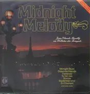 Jean-Claude Borelly - Midnight Melody