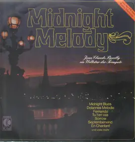 Jean-Claude Borelly - Midnight Melody