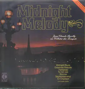 Jean-Claude Borelly - Midnight Melody