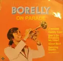 LP - Jean-Claude Borelly - On Parade