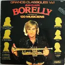 LP - Jean-Claude Borelly - Grands Classiques Vol. 1