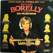 Jean-Claude Borelly - Grands Classiques Vol. 1