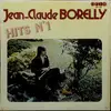 LP - Jean-Claude Borelly - Hits N°1