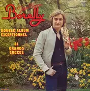 LP - Jean-Claude Borelly - Hits Nº 5 / Hits N°6