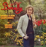 Jean-Claude Borelly - Hits Nº 5 / Hits N°6