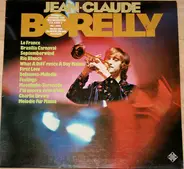 Jean-Claude Borelly - Jean-Claude Borelly