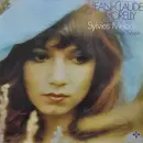 LP - Jean-Claude Borelly - Sylvies Melodie (Le coeur de Sylvie)