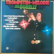 Jean-Claude Borelly - Trompeten-Melodie