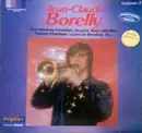 LP - Jean-Claude Borelly - Volume 3