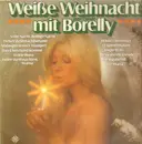 LP - Jean-Claude Borelly - Weiße Weihnacht