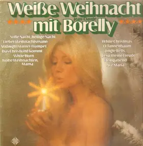 Jean-Claude Borelly - Weiße Weihnacht