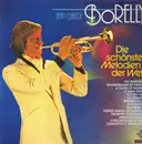 LP - Jean-Claude Borelly - Die Schönsten Melodien Der Welt