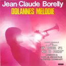 LP - Jean-Claude Borelly - Dolannes Melodie