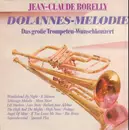 LP - Jean-Claude Borelly - Dolannes-Melodie