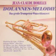 LP - Jean-Claude Borelly - Dolannes-Melodie